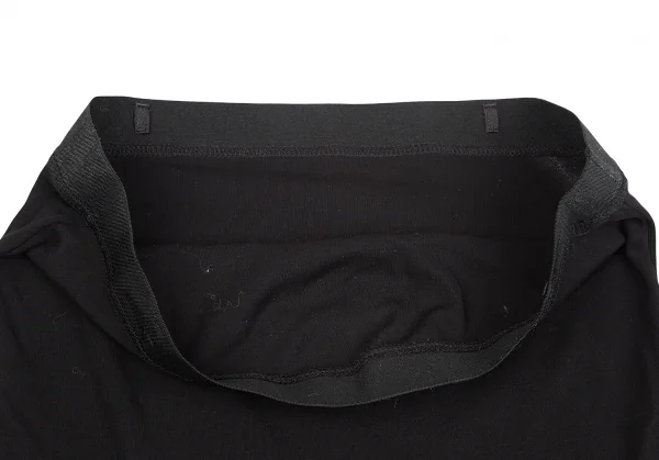 Yohji Yamamoto FEMME Tube top K-128017_005