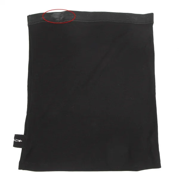 Yohji Yamamoto FEMME Tube top K-128017_008