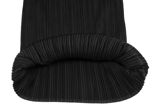 PLEATS PLEASE Turtle Neck T Shirt K-128020_008