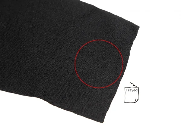 JUNYA WATANABE COMME des GARCONS Dot Printed Wool T Shirt K-128024_006