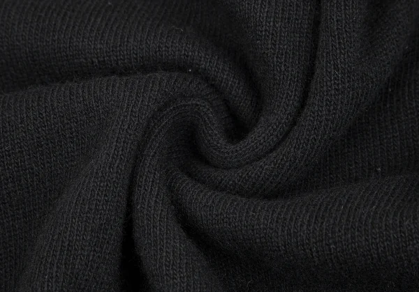 JUNYA WATANABE Switching Asymmetry Knit Sweater K-128025_015