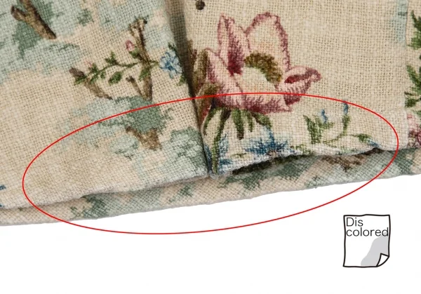 JUNYA WATANABE COMME des GARCONS Floral Print Long Skirt K-128026_010