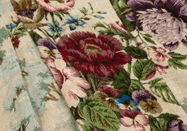 JUNYA WATANABE COMME des GARCONS Floral Print Long Skirt K-128026_013