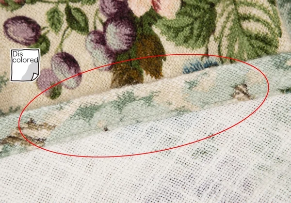 JUNYA WATANABE COMME des GARCONS Floral Print Long Skirt K-128026_007