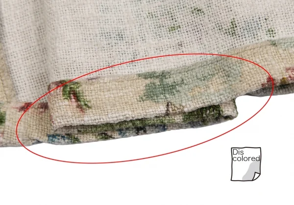 JUNYA WATANABE COMME des GARCONS Floral Print Long Skirt K-128026_008