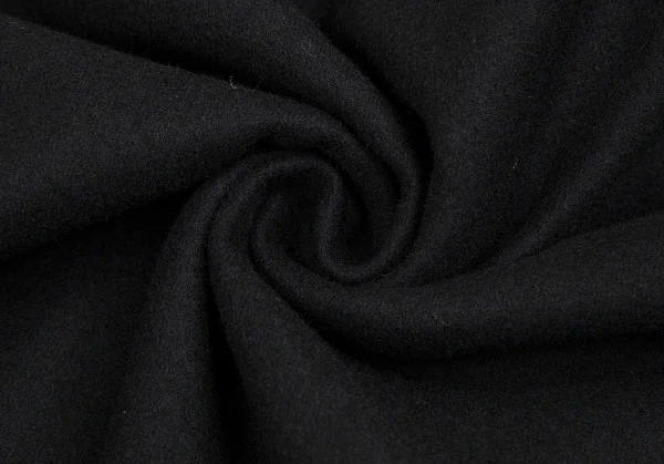 tricot COMME des GARCONS Wool Long Skirt K-128029_011