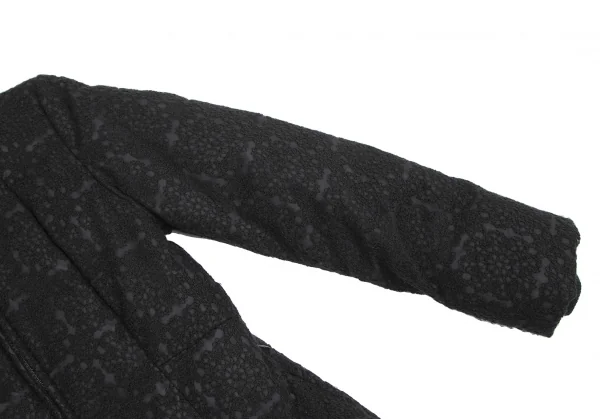 Sybilla Embroidery Down Coat K-128046_005