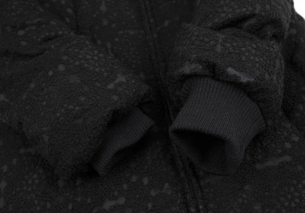 Sybilla Embroidery Down Coat K-128046_006