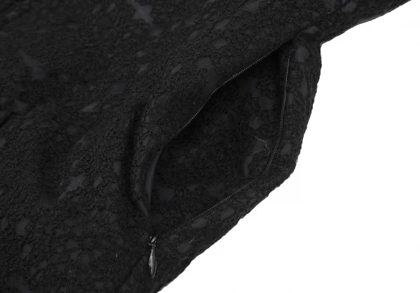 Sybilla Embroidery Down Coat K-128046_008