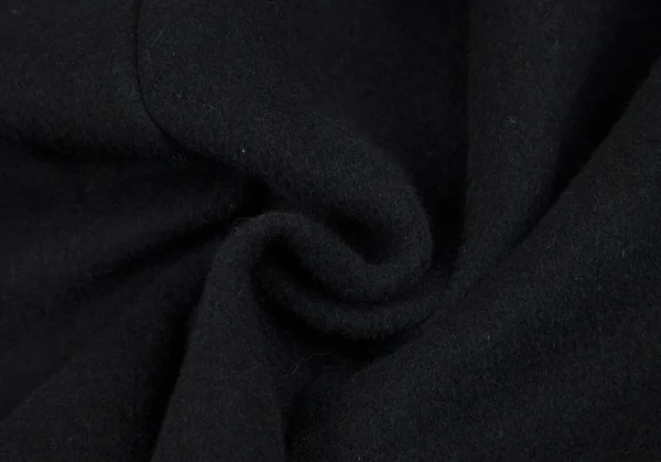 Sybilla Angora Wool Belted Coat K-128047_017