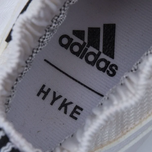 アディダス by ハイクadidas by HYKE AH-004 ベルテッドスニーカー オフ23cm K-128057_013