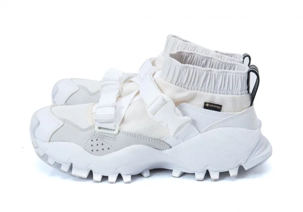 アディダス by ハイクadidas by HYKE AH-004 ベルテッドスニーカー オフ23cm K-128057_004