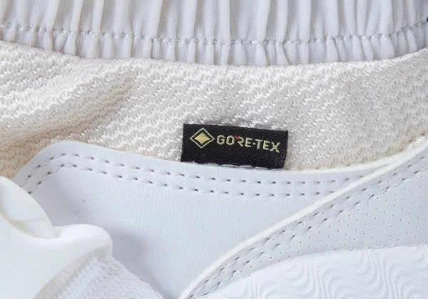 アディダス by ハイクadidas by HYKE AH-004 ベルテッドスニーカー オフ23cm K-128057_005