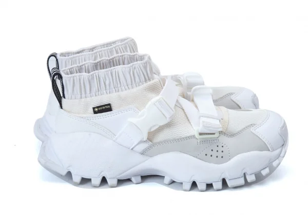 アディダス by ハイクadidas by HYKE AH-004 ベルテッドスニーカー オフ23cm K-128057_007