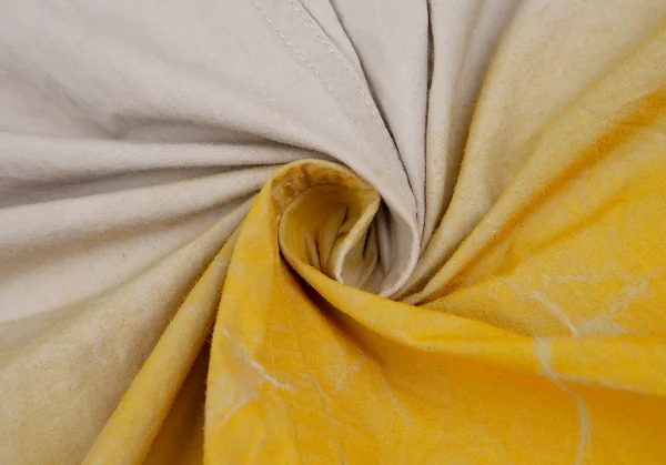 Y's Pigment Spray Hoodie Spring Coat K-128067_018