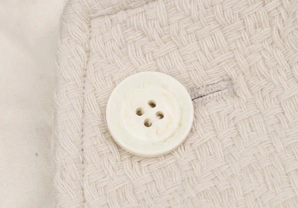 Y's Patchwork Coat K-128070_007