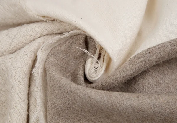 Y's Patchwork Coat K-128070_018