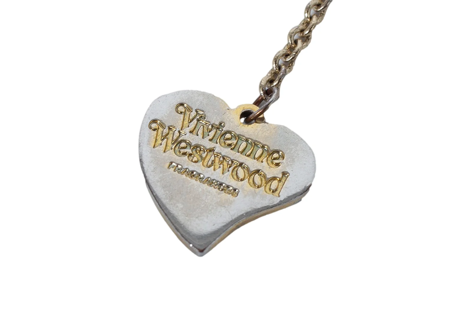 ヴィヴィアンウエストウッドVivienne Westwood オーブハート