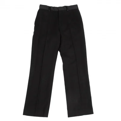 Y's Waist Switching Pants