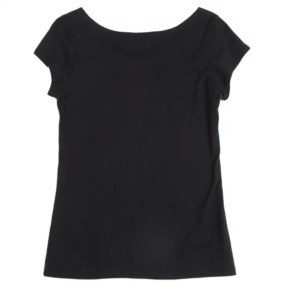 ISSEY MIYAKE Ribbon T Shirt K-128154_010
