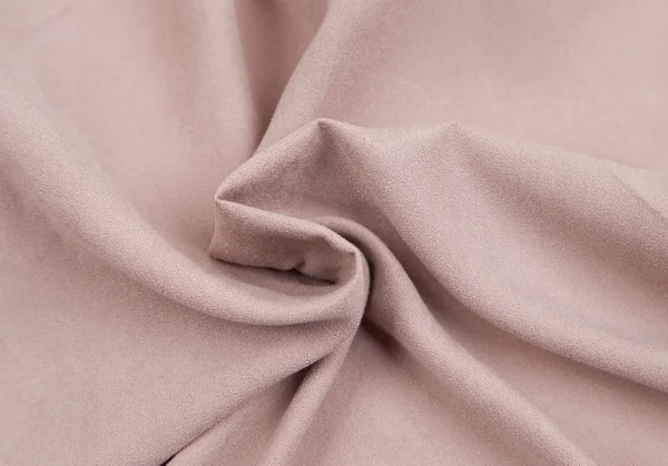 イッセイミヤケISSEY MIYAKE バイカラーピーチスキンストールベスト ピンクベージュ2 K-128155_009