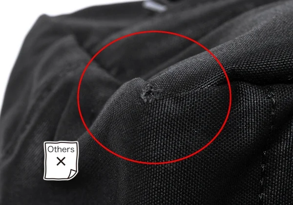 ポーターPORTER ミニボストンバッグ 黒 K-128174_010