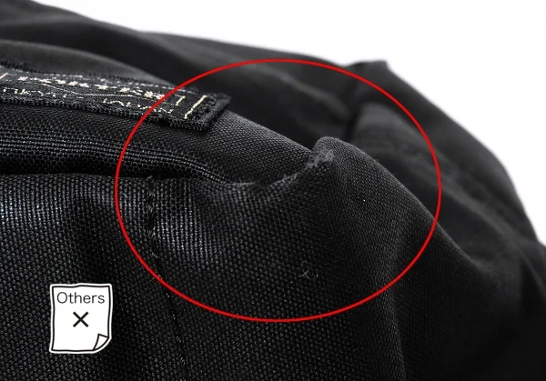 ポーターPORTER ミニボストンバッグ 黒 K-128174_011