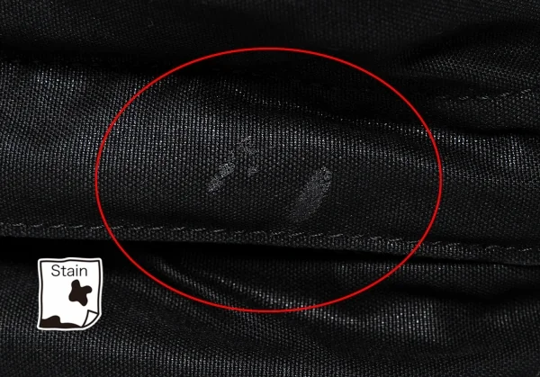 ポーターPORTER ミニボストンバッグ 黒 K-128174_013