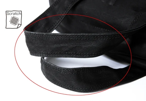 ポーターPORTER ミニボストンバッグ 黒 K-128174_014