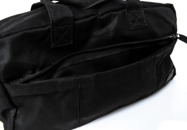 ポーターPORTER ミニボストンバッグ 黒 K-128174_015