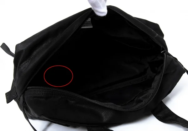 ポーターPORTER ミニボストンバッグ 黒 K-128174_017