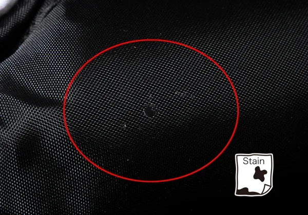 ポーターPORTER ミニボストンバッグ 黒 K-128174_018