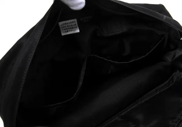 ポーターPORTER ミニボストンバッグ 黒 K-128174_019