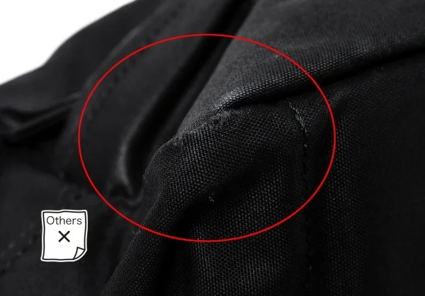 ポーターPORTER ミニボストンバッグ 黒 K-128174_008