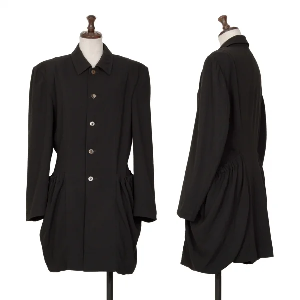 tricot COMME des GARCONS Pocket Design Jacket & Skirt K-128230_002