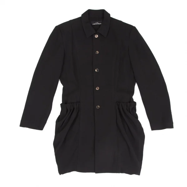 tricot COMME des GARCONS Pocket Design Jacket & Skirt K-128230_003