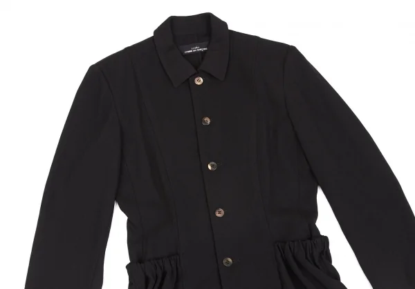 tricot COMME des GARCONS Pocket Design Jacket & Skirt K-128230_004