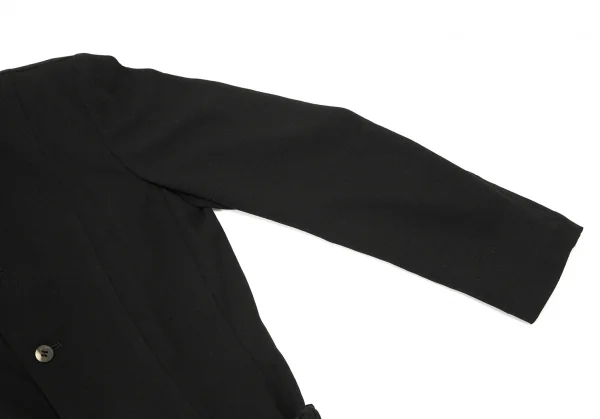 tricot COMME des GARCONS Pocket Design Jacket & Skirt K-128230_005