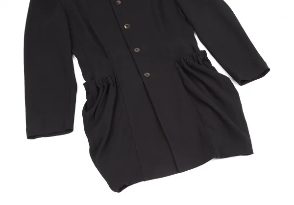 tricot COMME des GARCONS Pocket Design Jacket & Skirt K-128230_008