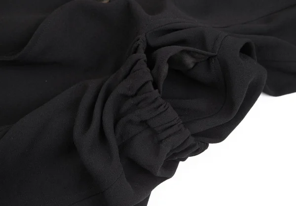 tricot COMME des GARCONS Pocket Design Jacket & Skirt K-128230_009