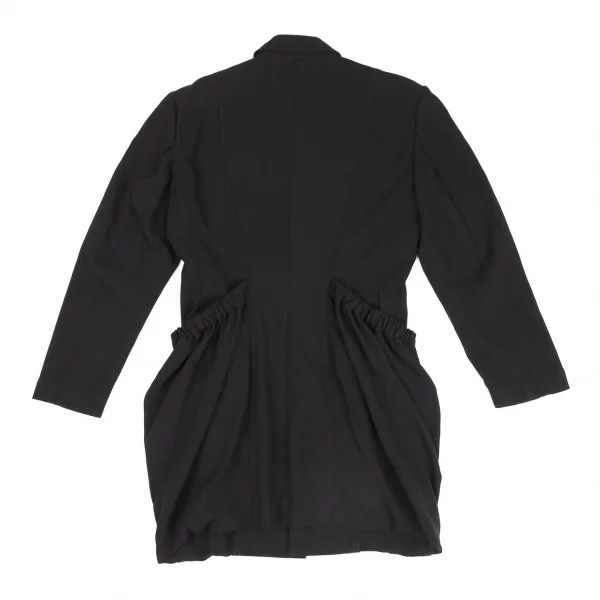 tricot COMME des GARCONS Pocket Design Jacket & Skirt K-128230_012