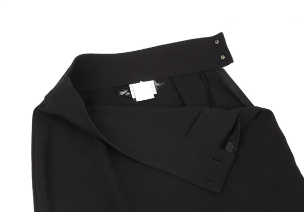 tricot COMME des GARCONS Pocket Design Jacket & Skirt K-128230_016