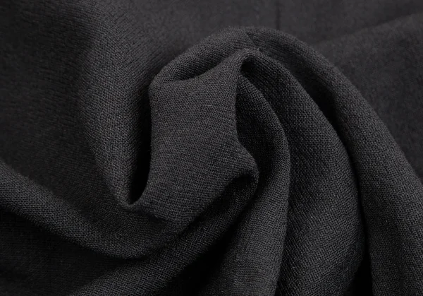 tricot COMME des GARCONS Wool Apron Skirt K-128255_015