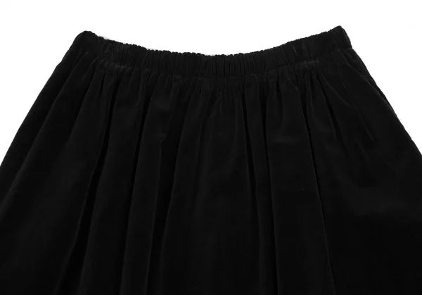 ローブドシャンブル コムデギャルソンrobe de chambre COMME des GARCONS ハウンドトゥースセットアップ 黒白M・M位 K-128312_014