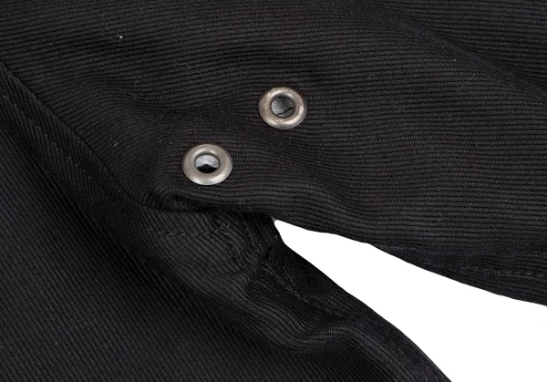 COMME des GARCONS HOMME Check Lining Padding Cotton Jacket K-128324_009