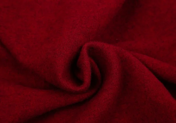 tricot COMME des GARCONS Wool Nylon Cape K-128333_009