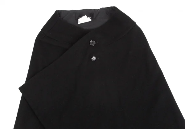 トリココムデギャルソンtricot COMME des GARCONS ウールナイロン