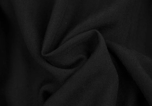 COMME des GARCONS Shadow Stripe Woven Belted Coat K-128351_015