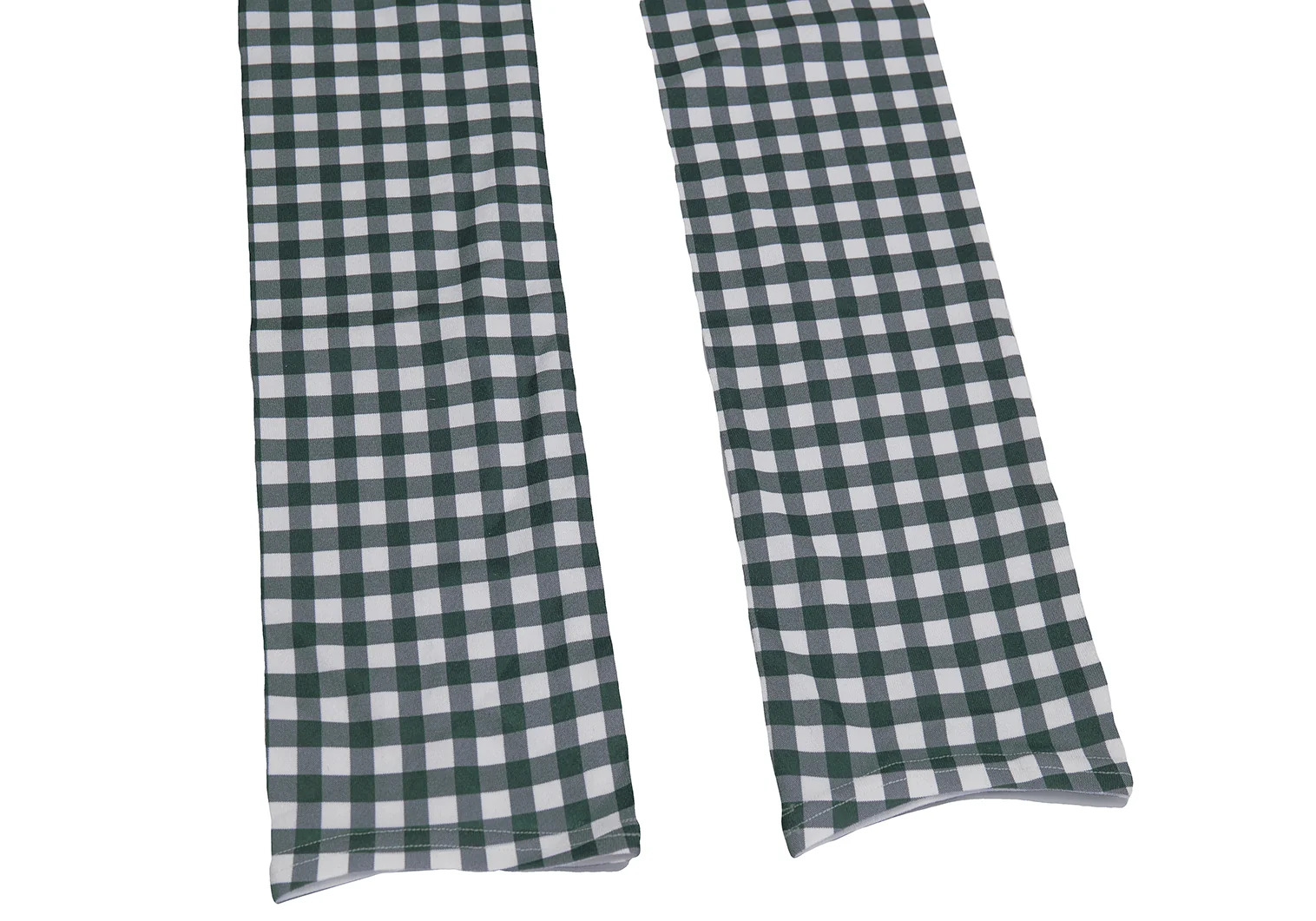 新品!イッセイミヤケ ミーISSEY MIYAKE me ギンガムチェック