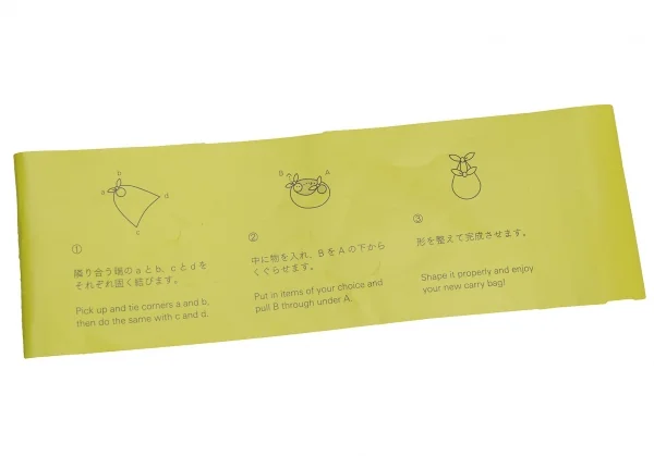 新品!イッセイミヤケISSEY MIYAKE プラネットプリント風呂敷 紺 K-128400_008